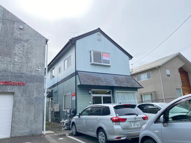将監アパート