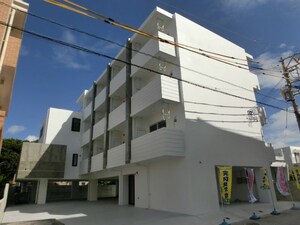 Ｊ　ｌｉｆｅ（ジェイライフ）外観写真
