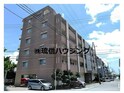 フラワーキャッスル大山