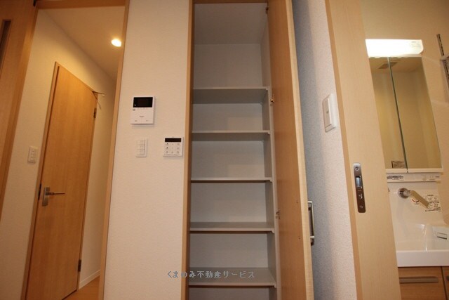 物件内観写真22　(スリーゼハイツ　203号室　2017年1月9日)