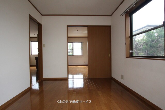 物件内観写真7　(使い勝手のいい洋室です
コーポK&K　102号室　2019/)