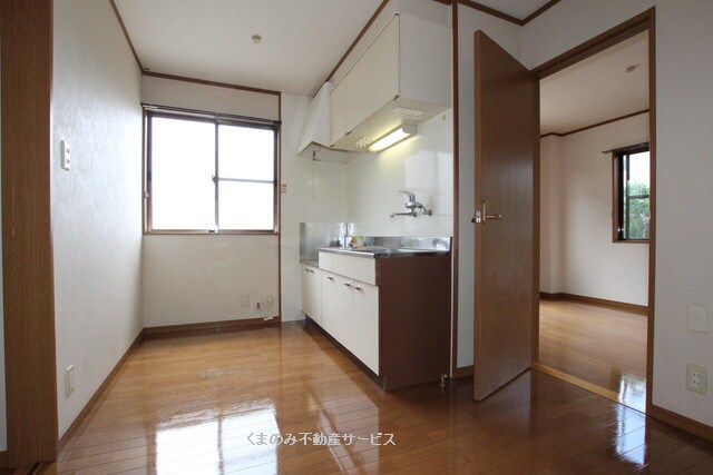 物件内観写真16　(お料理しやすいキッチンです
コーポK&K　102号室　201)