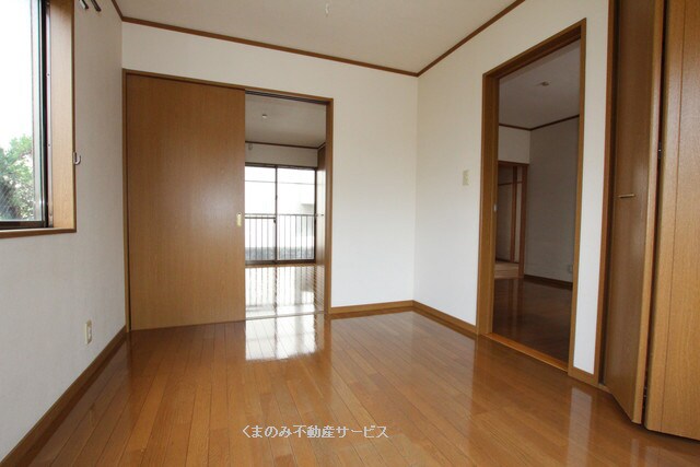 物件内観写真20　(スタンダードな洋室です
コーポK&K　102号室　2019/)