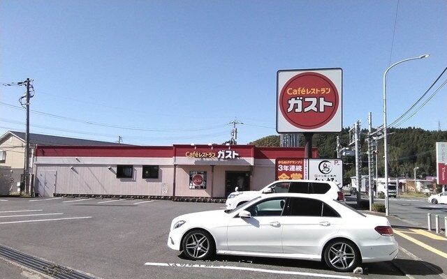 物件内観写真23　(ガスト 大分日田店(から好し取扱店) 1710m)