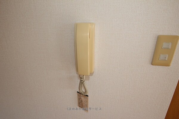 セキュリティ(アドバンス三本松　404号室　2024/9/19撮影)