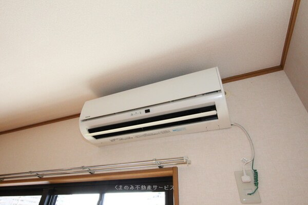 建物設備(アドバンス三本松　404号室　2024/9/19撮影)