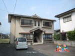 コーポさかえ2　201号室　2022/6/19撮影