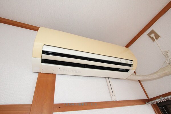 建物設備(コーポさかえ2　201号室　2022/6/19撮影)