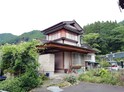 西大山貸家