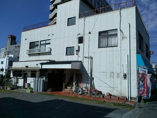 森山ビル