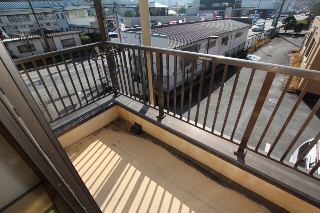 物件内観写真10　(201号室　2018/11/29撮影)