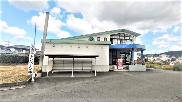 物件内観写真21　(オーステンスイミングプラザ 1021m)