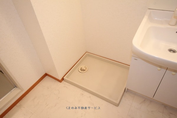 建物設備(ソレーユ　202号室　2020年1月15日)