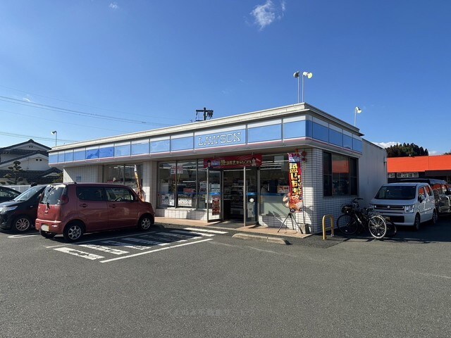 物件内観写真27　(ローソン 日田インター店 717m)