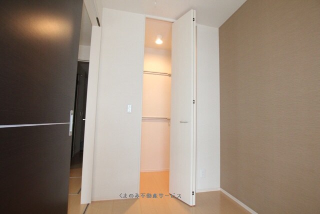 物件内観写真9　(過ごしやすい室内です
サン=ミシェル103号室　2013/4)