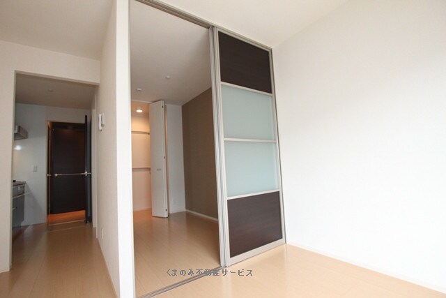 物件内観写真15　(過ごしやすい室内です
サン=ミシェル103号室　2013/4)