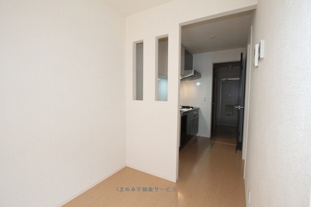 物件内観写真21　(中はこのようになっています
サン=ミシェル103号室　201)