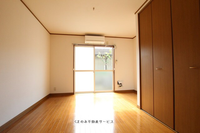 物件内観写真7　(ゆったり過ごせるリビングです
コーポさかえ3-102　202)