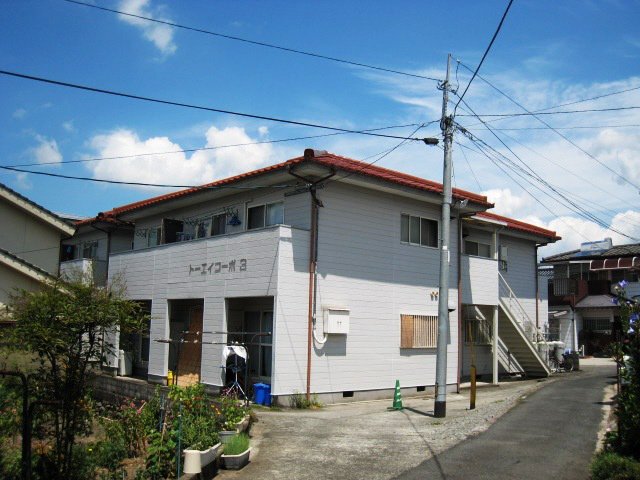 トーエイコーポ3