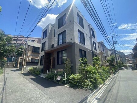 プロト恵比寿Ⅲ(PROTO恵比寿Ⅲ)外観写真