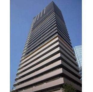 ブリリアタワー大崎（Brillia Tower 大崎）