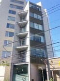 高輪インターコート