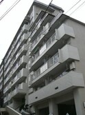 ニュー白金マンション　