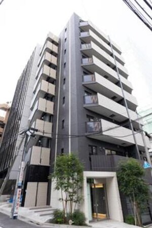 ＦＬＡＴＳ　ＭＩＴＡＫＥ（フラッツ美竹）外観写真