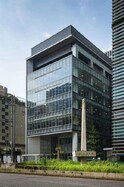 東京ミッドタウン八重洲セントラルスクエア