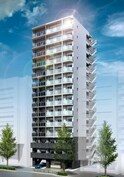 渋谷２丁目マンション