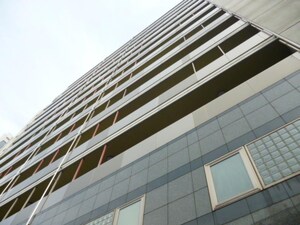 六本木レジデンシーズ(Ｒｏｐｐｏｎｇｉ　Ｒｅｓｉｄｅｎｃｅｓ)外観写真