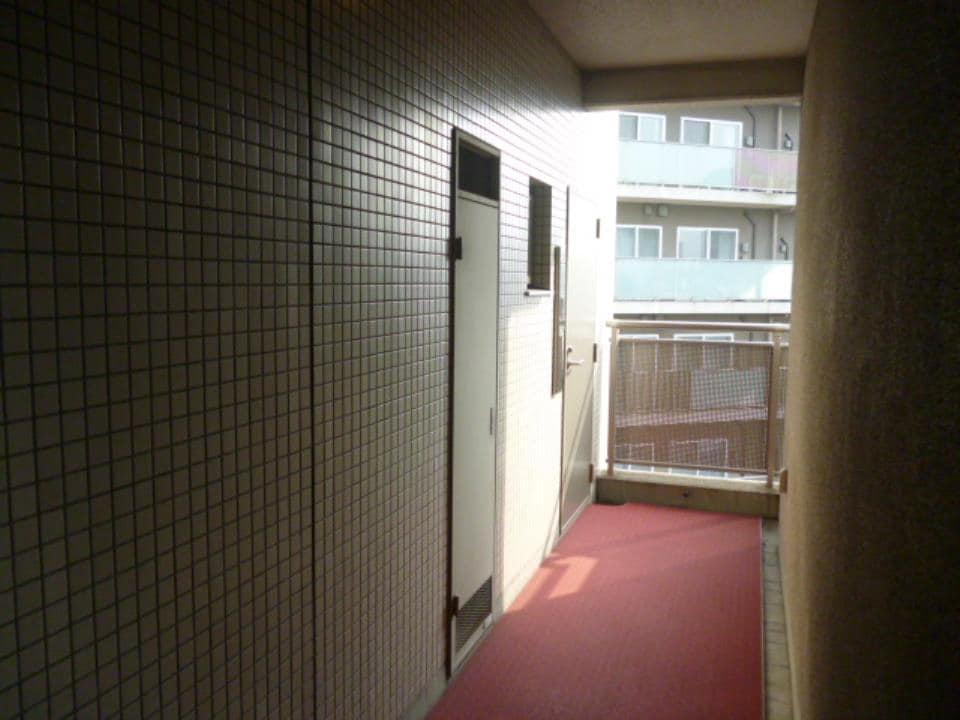 六本木レジデンシーズ(Ｒｏｐｐｏｎｇｉ　Ｒｅｓｉｄｅｎｃｅｓ)の物件外観写真