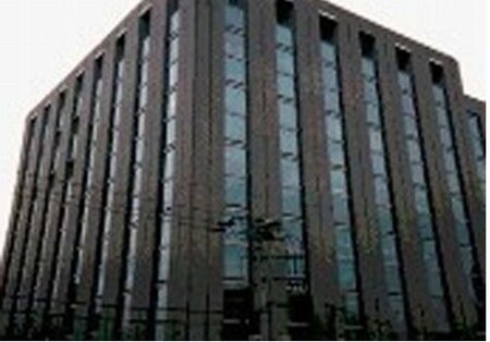 シティハイツ白金台外観写真