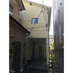 スパーク（SPARK）外観写真