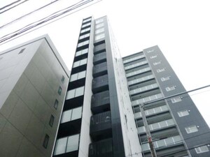 クレヴィア南麻布外観写真
