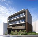 モナークマンション代々木Ⅰ
