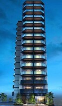 BRICK RESIDENCE南青山（ブリックレジデンス南青山）
