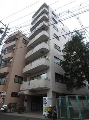 オリオン砂町ビル外観写真