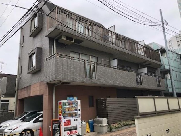アイエス西麻布