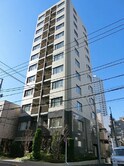 ザ・パークハウスアーバンス高輪