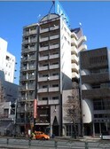 リバーサイド麻布