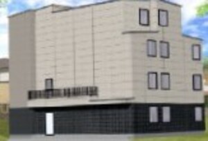 エクセラン南浦和外観写真