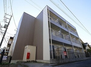 アンプルールフェールTU外観写真