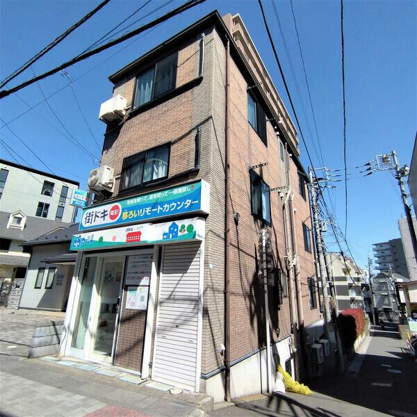 外観写真