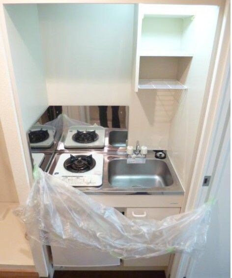 物件内観写真4　(※別部屋参照)