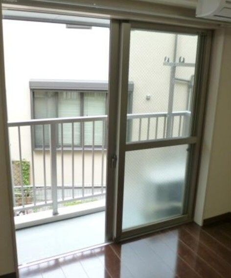 物件内観写真15　(※別部屋参照)