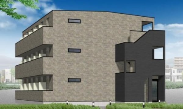 外観(イメージとなります)