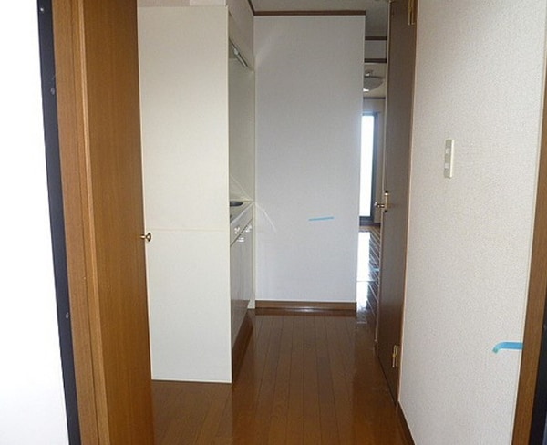 内装他(※別部屋同建物)