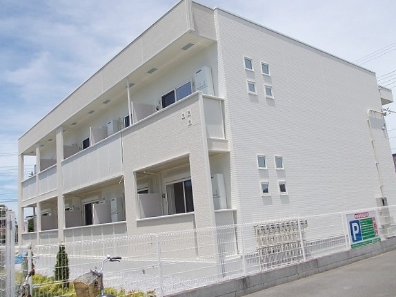 新白岡ネオホープ館