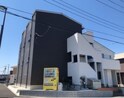 ソレイユ西大宮